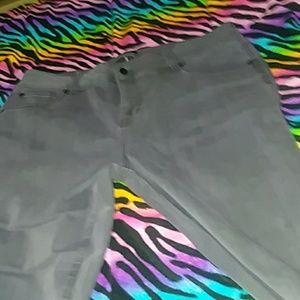 Celebrity Pink Skinny Jeans